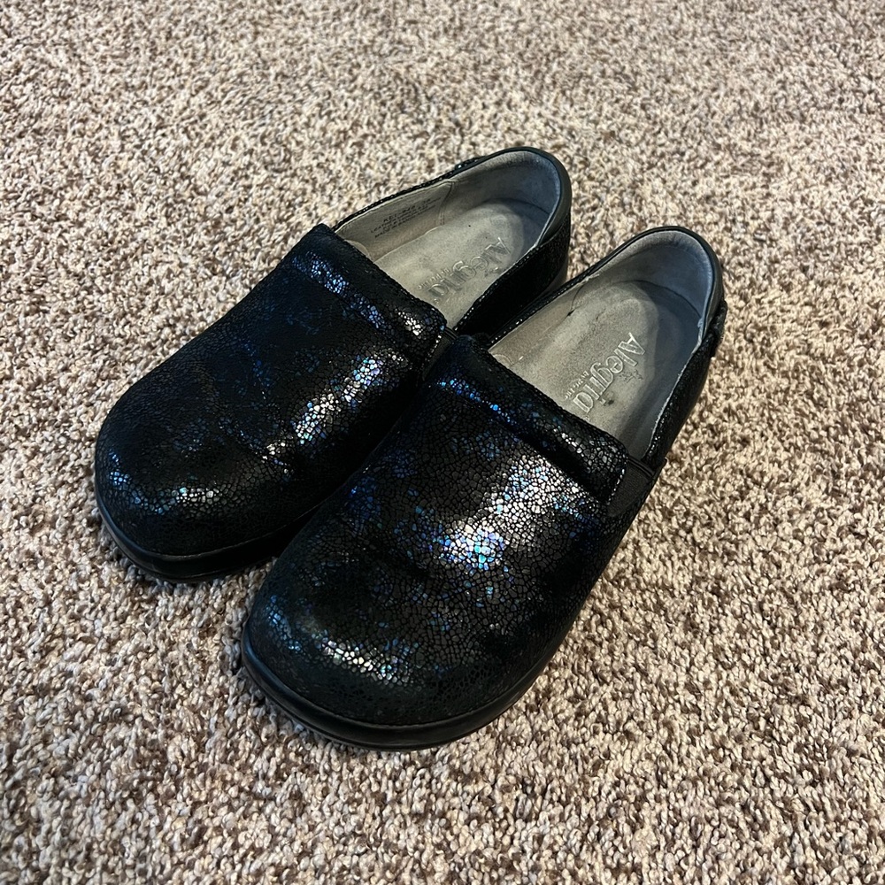 Algeria Keli Size 38
